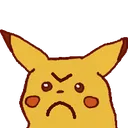 Emoji cmPikaMad