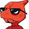 Emoji cmReptincelBG