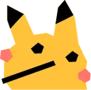 Emoji cmPikaBruh2