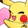 Emoji cmPikaHeart2