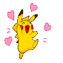 Emoji cmPikaLove