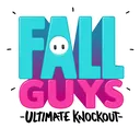 Emoji fallguys