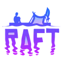 Emoji raftgame