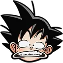 Emoji gokudegoute