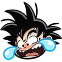 Emoji gokupleure