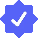 Emoji 6738verifiedlogo