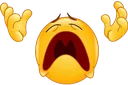 Emoji whyy