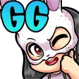 Emoji GG