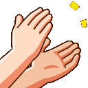 Emoji Bravo