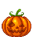Emoji pumpkin