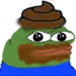 Emoji Succubus_pepe_poop