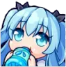 Emoji anime