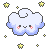 Emoji cloud