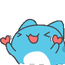 Emoji heart