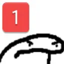 Emoji angry
