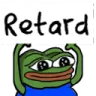 Emoji LS_Retard