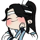 Emoji anime