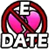 Emoji edate_LS