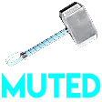 Emoji muted55