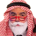 Emoji PraudArabe