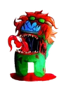 Emoji cripieus
