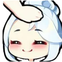 Emoji jetpatpat