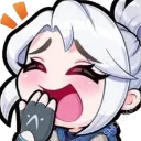 Emoji jettlaugh