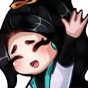 Emoji sagehi