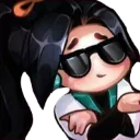 Emoji sagecool