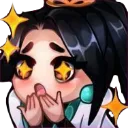 Emoji sagesugoi