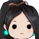 Emoji sagestunned