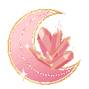 Emoji moon_pink