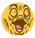 Emoji horror
