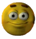 Emoji grozieu