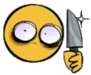 Emoji urded