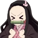 Emoji chut