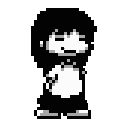 Emoji dance_noirblanc_brise