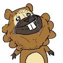 Emoji foreverkeunotor