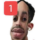 Emoji mMastuPing
