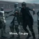 Emoji moveimgay