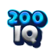 Emoji 200iq