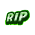 Emoji RIP
