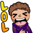 Emoji lol