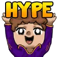 Emoji hype