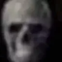 Emoji IntenseSkull