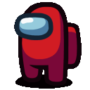 Emoji Amongusgoingaroundincircles