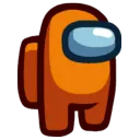 Emoji amongusO