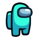 Emoji amongusB
