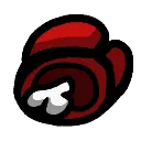 Emoji amongus