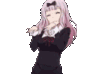 Emoji dance